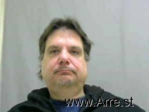 Michael Katzenmeyer Arrest Mugshot