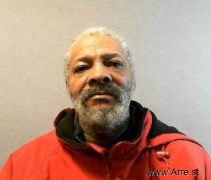 Michael Keese Arrest Mugshot