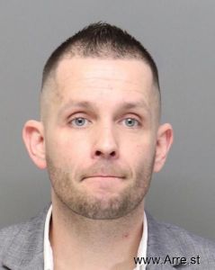 Michael Keith Arrest Mugshot