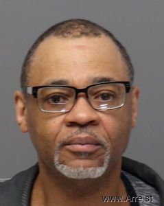 Michael Kelly Arrest Mugshot