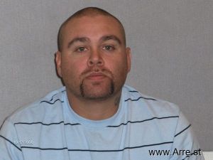 Michael Kelly Arrest Mugshot