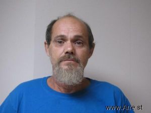 Michael Kirk Arrest Mugshot