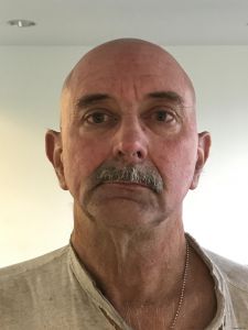 Michael Kleinschmidt Arrest Mugshot