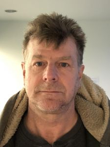 Michael Koch Arrest Mugshot