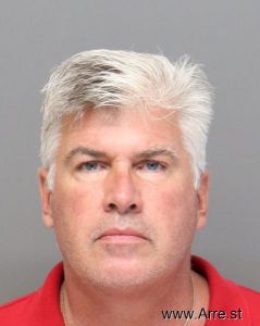 Michael Koke Arrest Mugshot