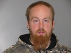 Michael Kollat Arrest Mugshot