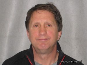 Michael Kolonick Arrest Mugshot