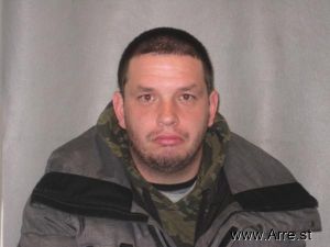 Michael Kovacic Arrest Mugshot