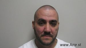 Michael Kuhel Arrest Mugshot