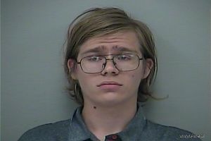 Michael Langoehr Arrest Mugshot