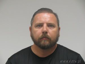 Michael Lanham Arrest Mugshot