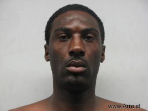 Michael Lewis Jr Arrest Mugshot