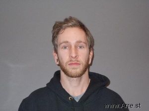 Michael Mitchell Arrest Mugshot