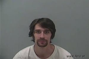 Michael Owen Arrest Mugshot