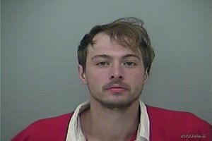 Michael Pierce Arrest
