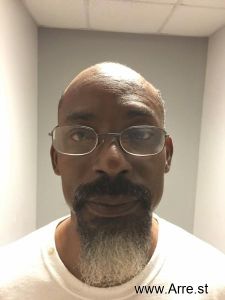 Michael Priester Arrest Mugshot