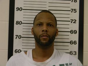 Michael Robinson Arrest Mugshot