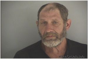 Michael Saunders Arrest