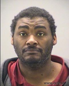 Michael Scruggs Arrest Mugshot