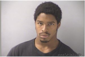 Michael Selby Arrest Mugshot