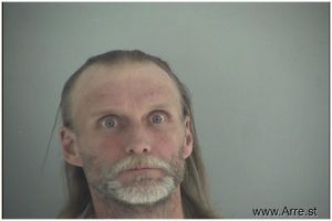 Michael Singleton Arrest