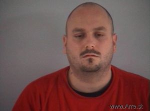 Michael Springer Arrest Mugshot