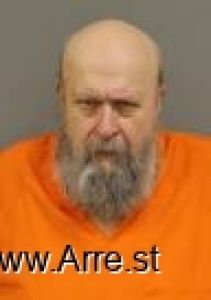 Michael Sullenberger Arrest