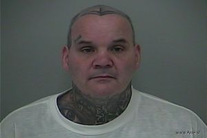 Michael Thomas Arrest