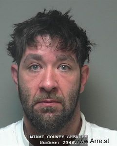 Michael Welliver Arrest Mugshot