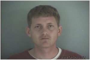 Michael Wiles Arrest Mugshot