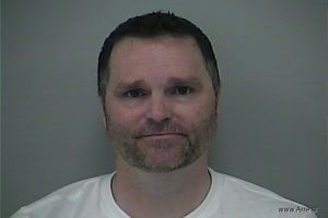 Michael Wilson Arrest
