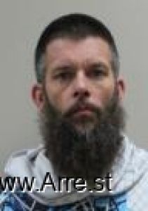 Michael Wooten Arrest Mugshot