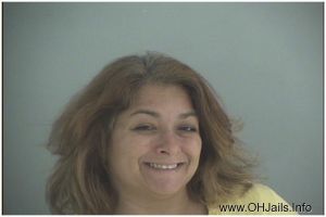 Michelle Culmo Arrest