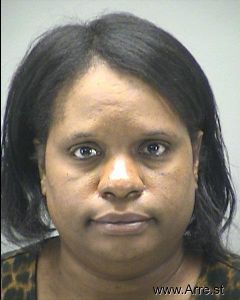 Michelle Lyle Arrest Mugshot