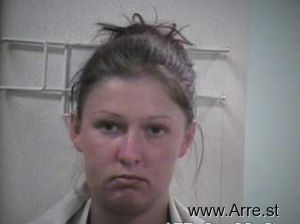 Michelle Lynn Farley Arrest Mugshot