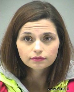 Michelle Mccoy Arrest Mugshot