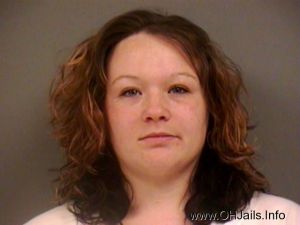 Michelle Pittman Arrest Mugshot