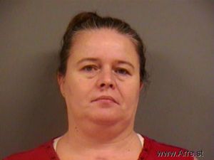 Michelle Smith Arrest