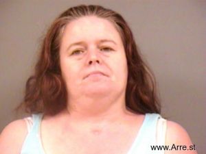 Michelle Smith Arrest Mugshot