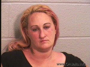 Michelle Sowders-bryant Arrest Mugshot