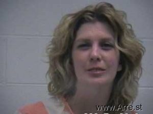 Michelle Wilson Arrest