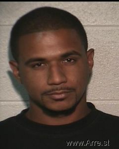 Miguel Jr Medina Arrest Mugshot