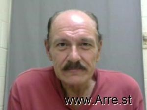 Mike Kronjak Arrest Mugshot