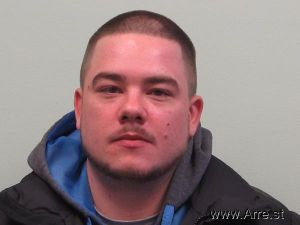 Milan Jeremic Arrest Mugshot