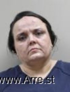 Mindy Contreraz Arrest Mugshot