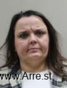 Mindy Contreraz Arrest Mugshot