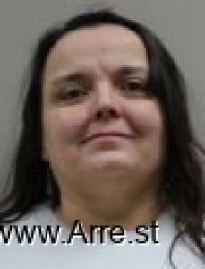 Mindy Contreraz Arrest Mugshot