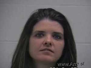 Mindy Edwards Arrest Mugshot