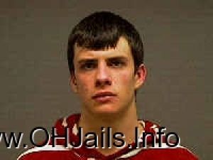 Mitchel Taylor Arrest