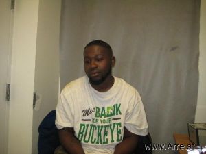 Mitchell Harris Iii Arrest Mugshot